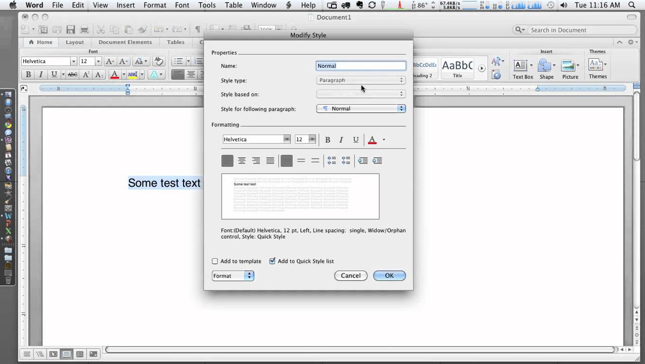 install new font to microsoft word 2011 for mac